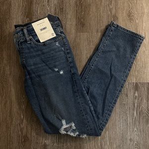 Men’s Skinny Jeans